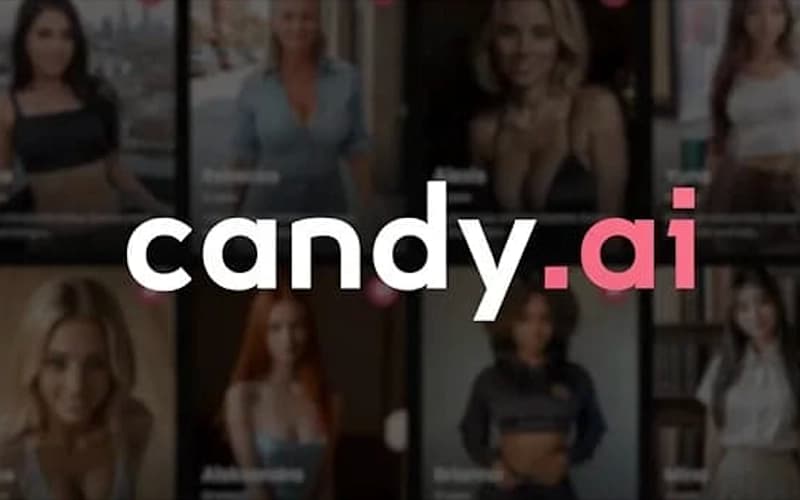 Candy AI