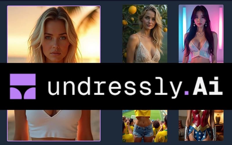 Undressly