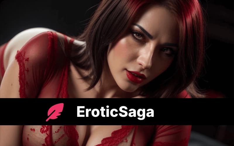EroticSaga