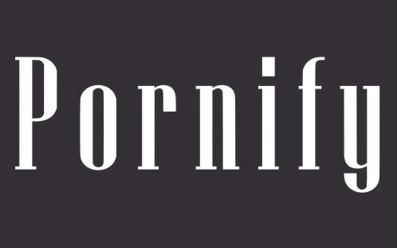 Pornify