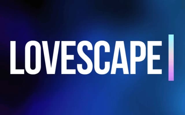 Lovescape